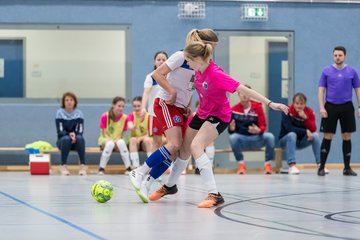 Bild 24 - wCJ Hamburger Futsalmeisterschaft